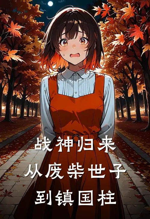 战神归来：从废柴世子到镇国柱