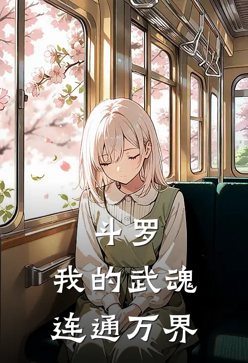 斗罗：我的武魂连通万界