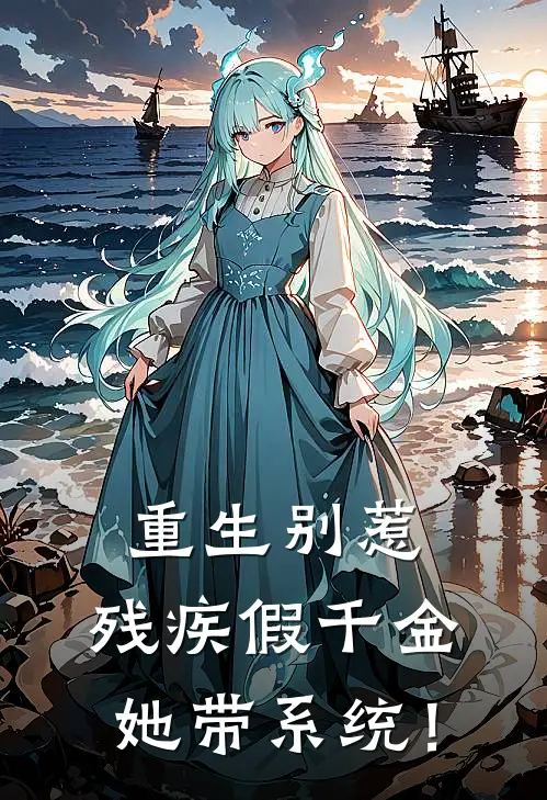 重生别惹，残疾假千金她带系统！