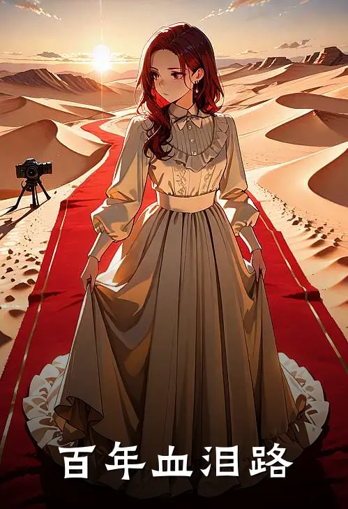 百年血泪路