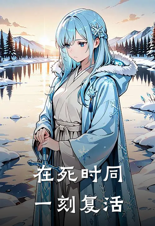 在死时同一刻复活