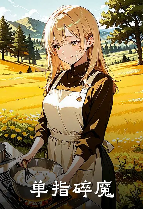 单指碎魔