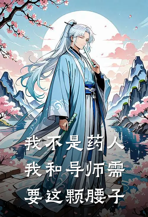 我不是药人我和导师需要这颗腰子