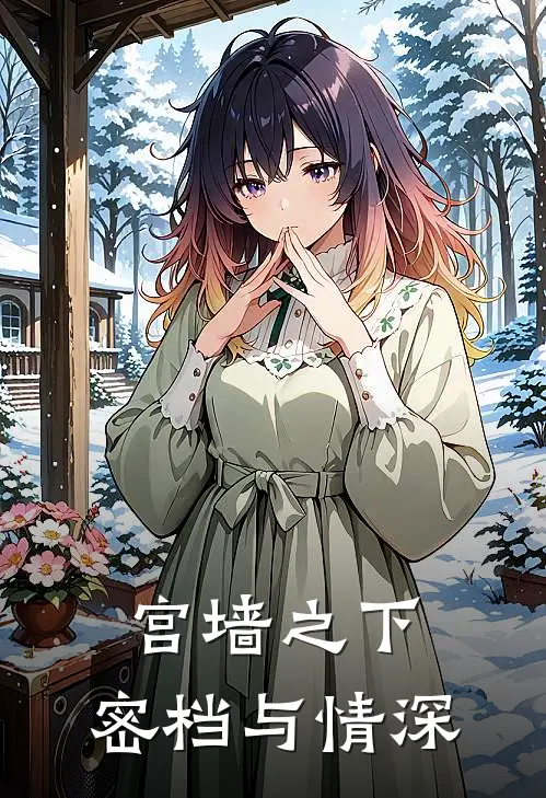 宫墙之下，密档与情深