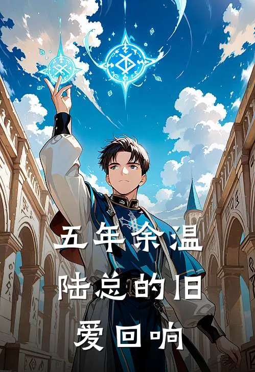 五年余温：陆总的旧爱回响