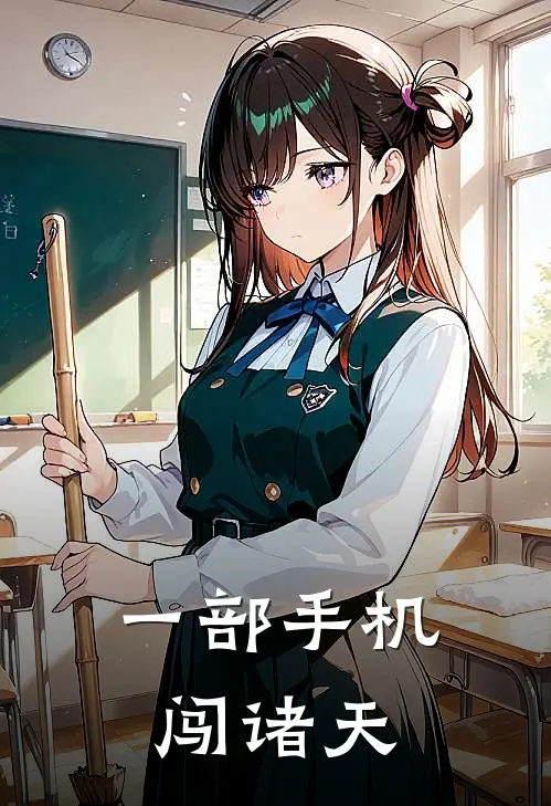 一部手机闯诸天