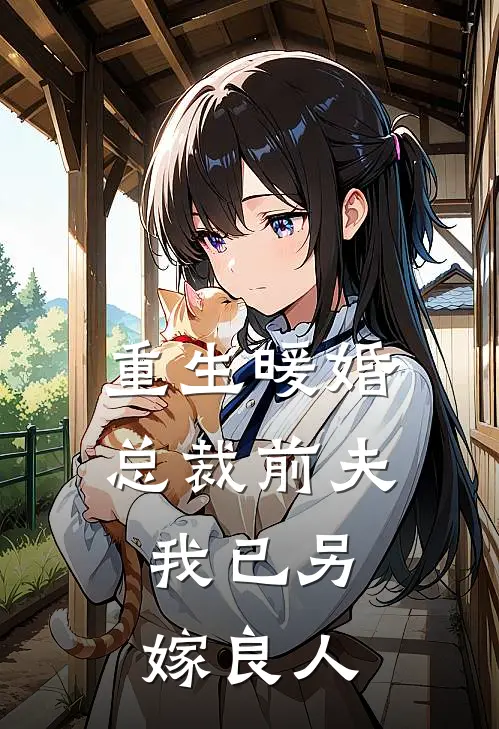 重生暖婚：总裁前夫，我已另嫁良人