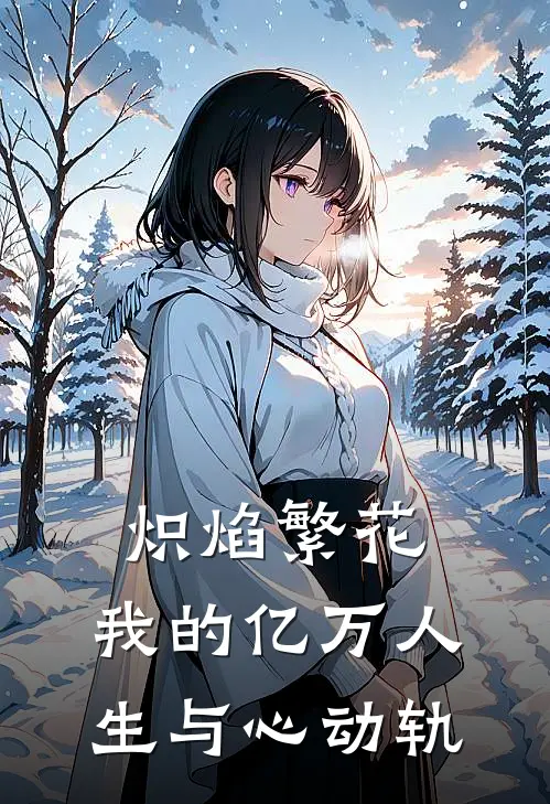 炽焰繁花：我的亿万人生与心动轨
