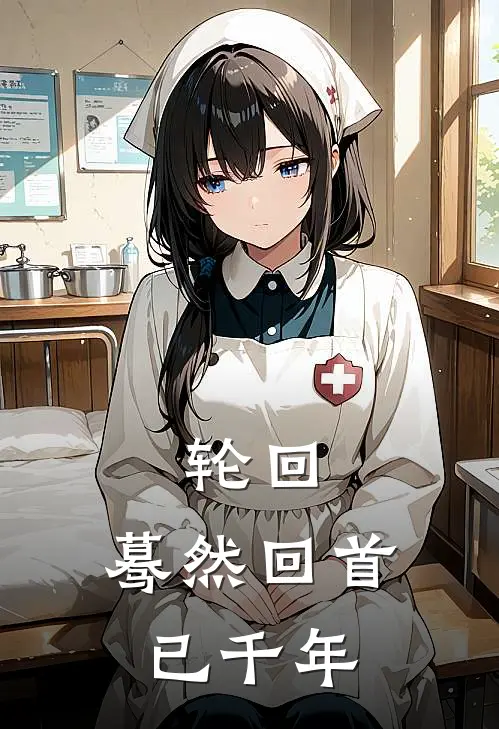 轮回：蓦然回首已千年