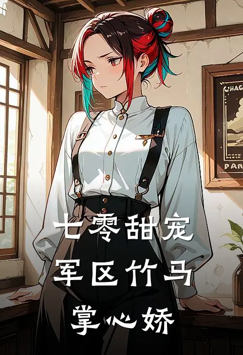 七零甜宠：军区竹马掌心娇