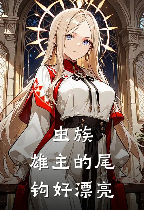 虫族：雄主的尾钩好漂亮