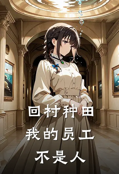 回村种田，我的员工不是人