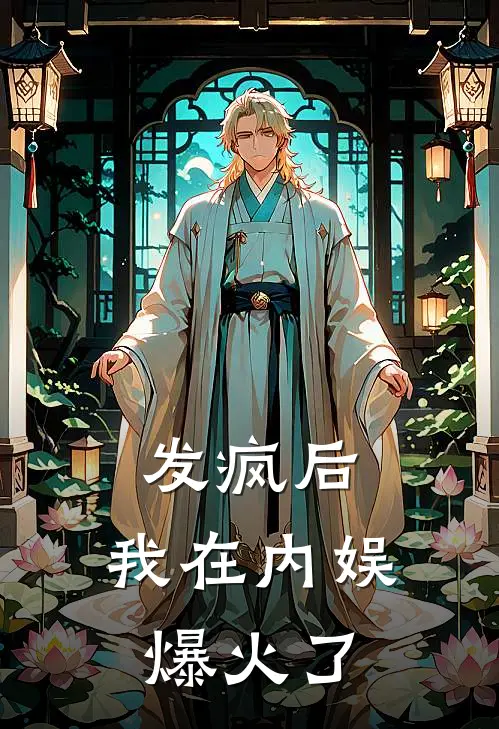 发疯后，我在内娱爆火了