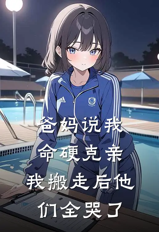 爸妈说我命硬克亲，我搬走后他们全哭了