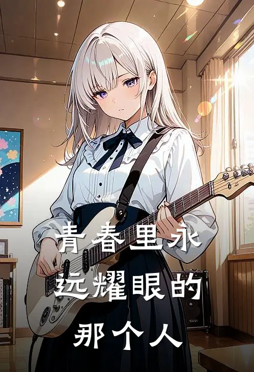 青春里永远耀眼的那个人