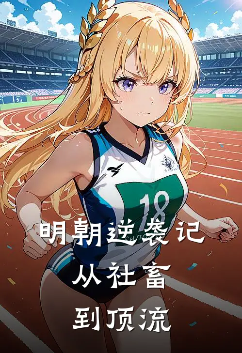 明朝逆袭记：从社畜到顶流