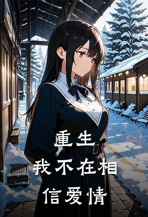 重生，我不在相信爱情