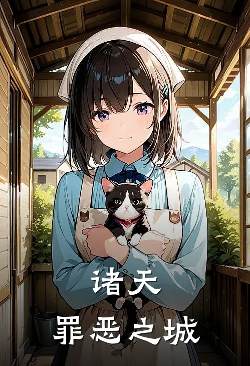 诸天：罪恶之城