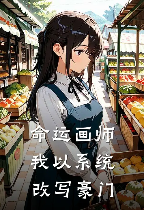 命运画师：我以系统改写豪门