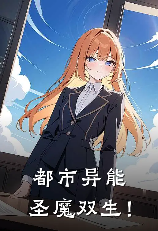 都市异能：圣魔双生！