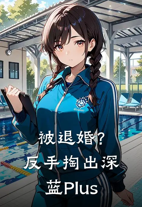 被退婚？反手掏出深蓝Plus