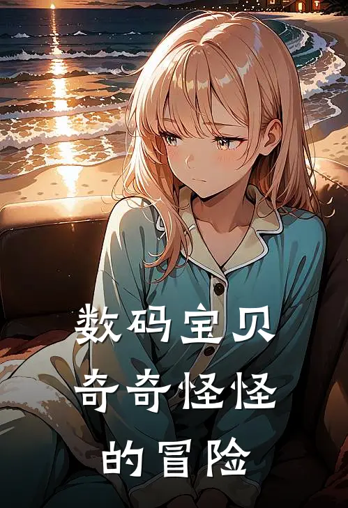 数码宝贝：奇奇怪怪的冒险