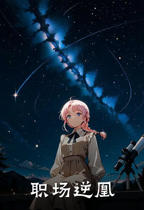 职场逆凰