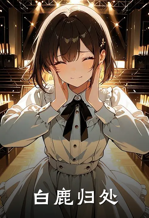 白鹿归处