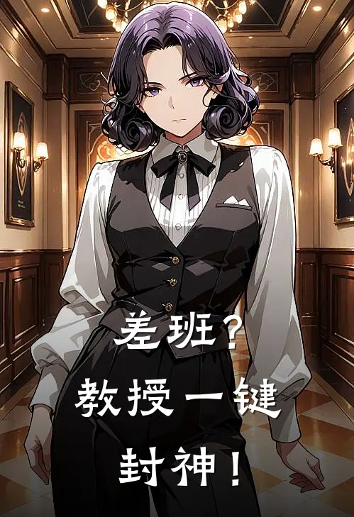 差班？教授一键封神！