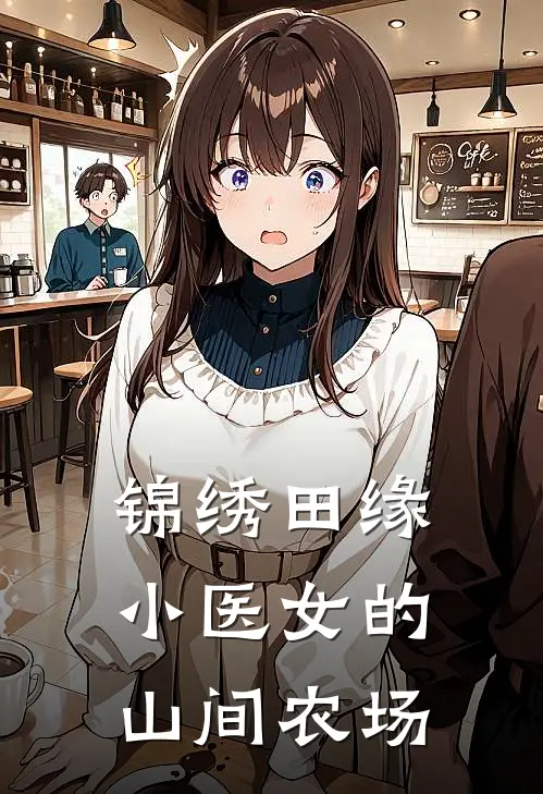 锦绣田缘：小医女的山间农场