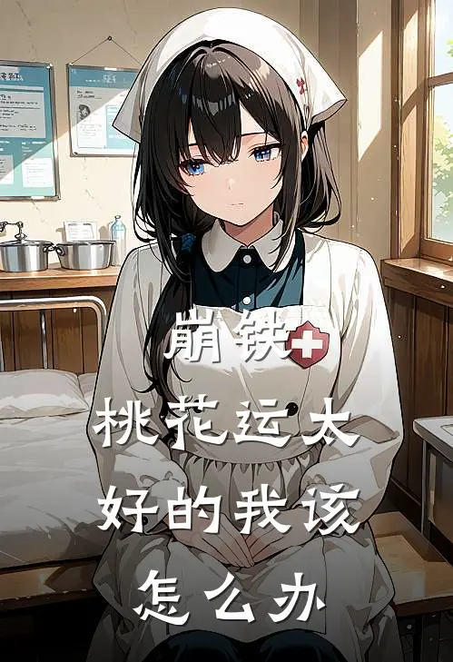 崩铁：桃花运太好的我该怎么办