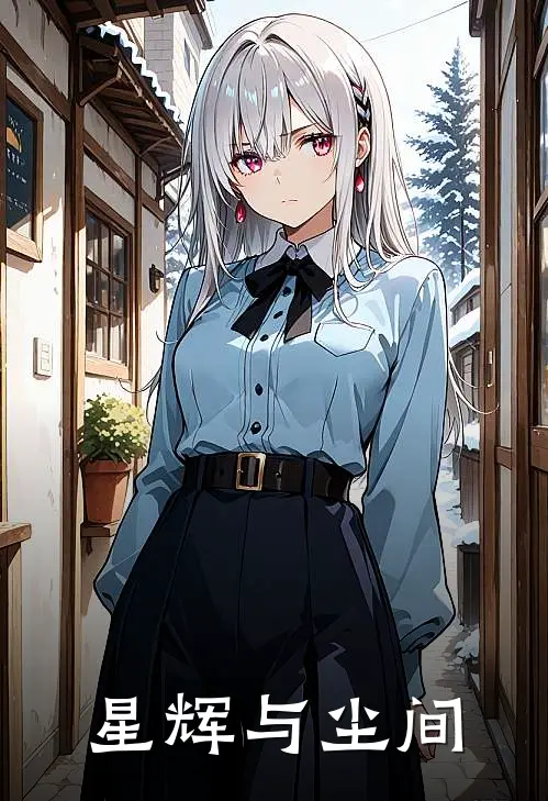 星辉与尘间
