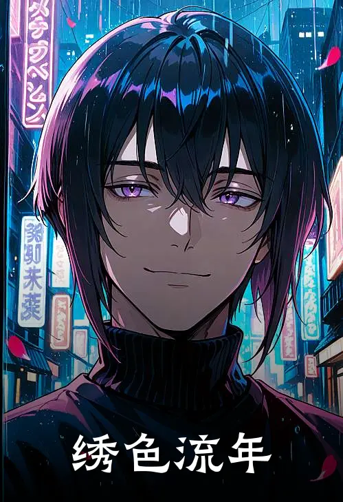 绣色流年
