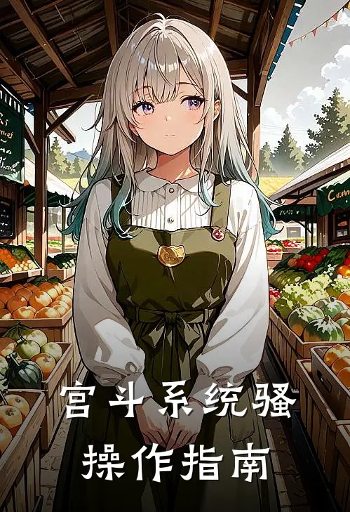 宫斗系统骚操作指南