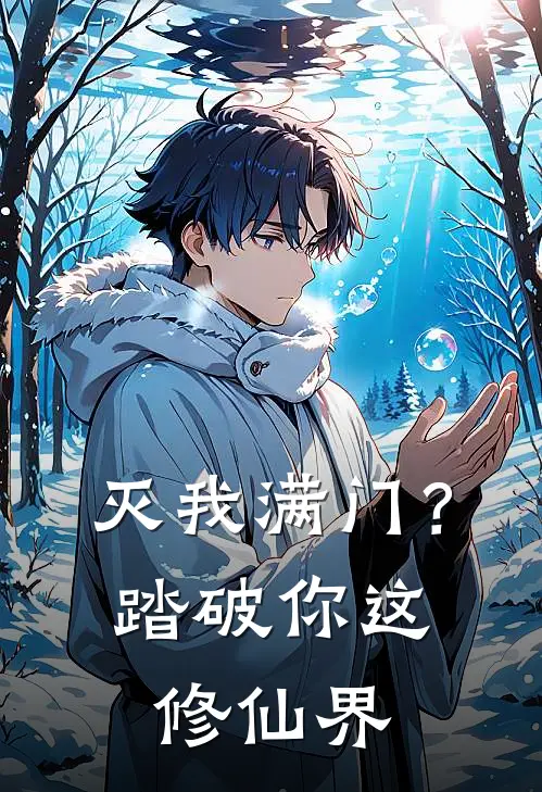 灭我满门？踏破你这修仙界
