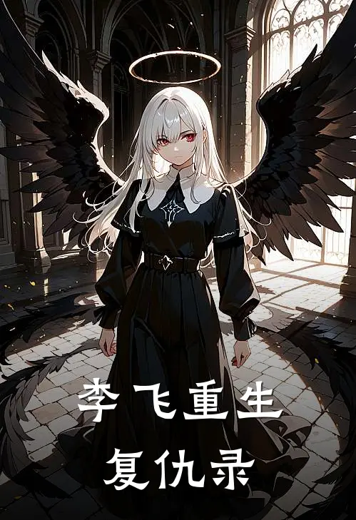 李飞重生复仇录