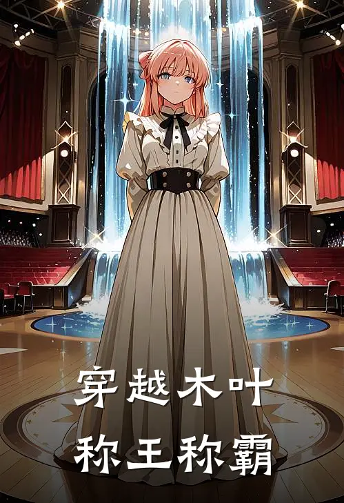 穿越木叶称王称霸