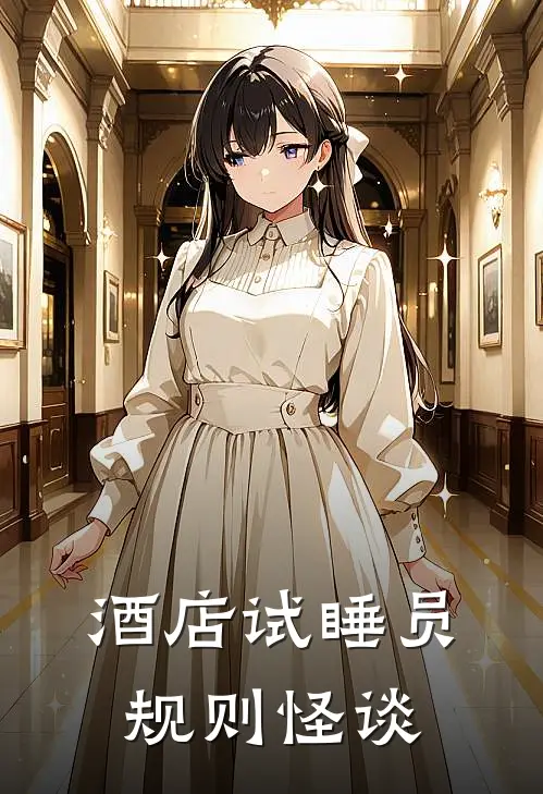 酒店试睡员：规则怪谈