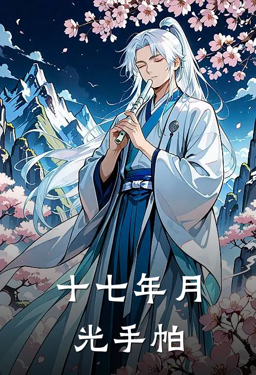 十七年月光手帕