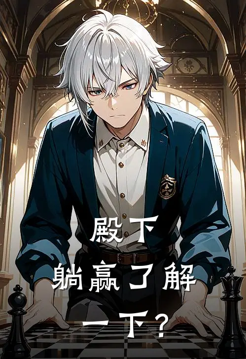 殿下，躺赢了解一下？