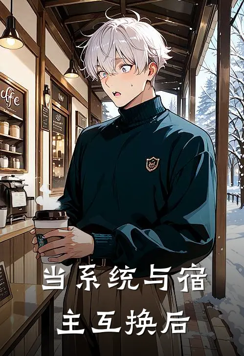 当系统与宿主互换后