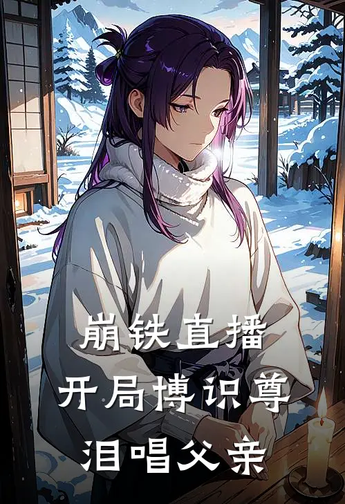 崩铁直播：开局博识尊泪唱父亲