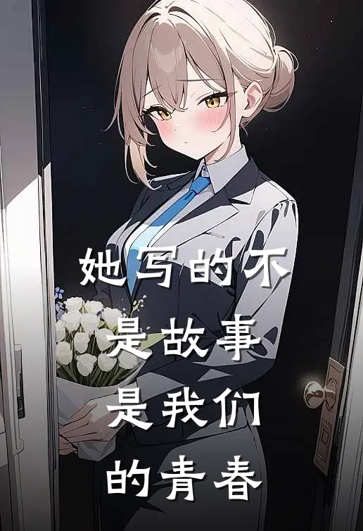 她写的不是故事，是我们的青春