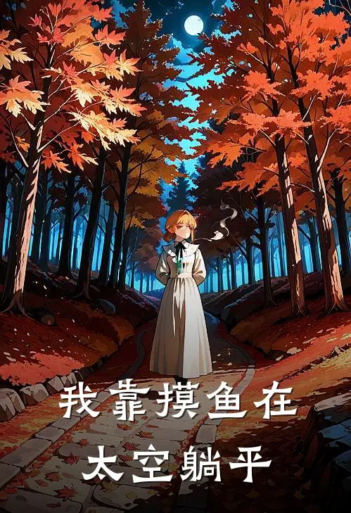 我靠摸鱼在太空躺平