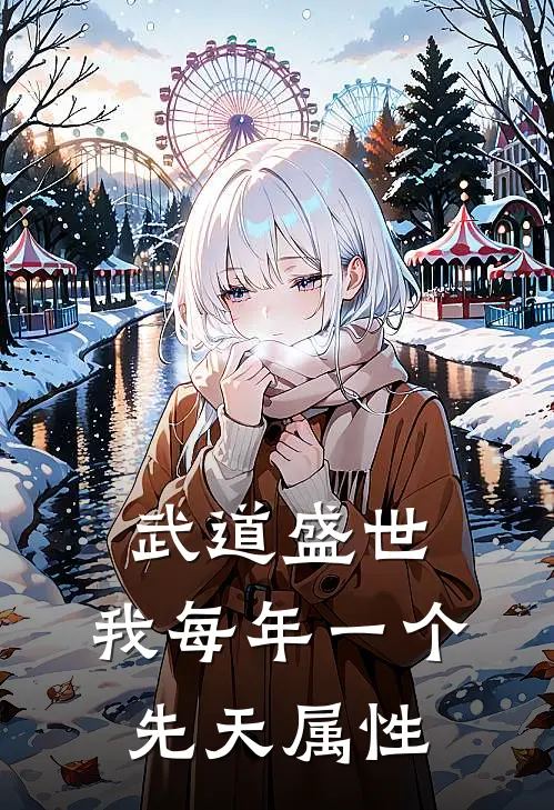 武道盛世，我每年一个先天属性