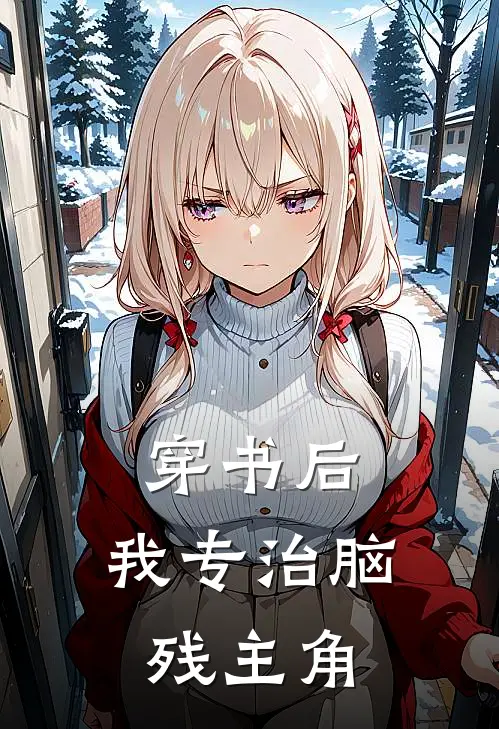 穿书后，我专治脑残主角