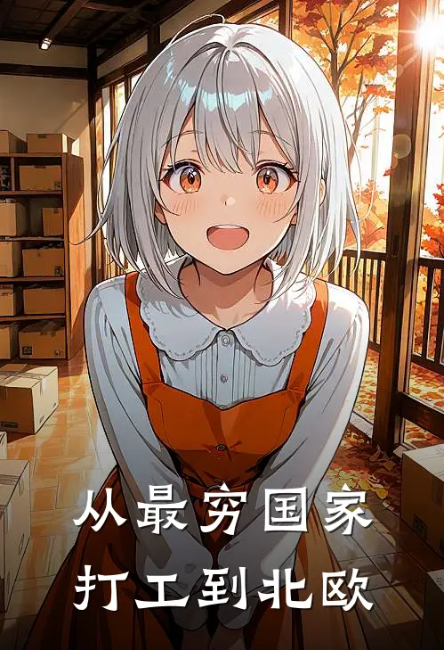 从最穷国家打工到北欧