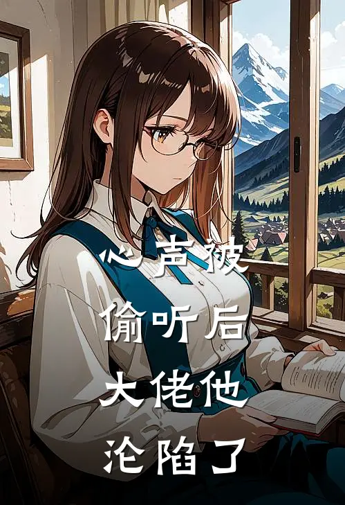 心声被偷听后，大佬他沦陷了