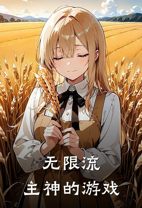 无限流：主神的游戏