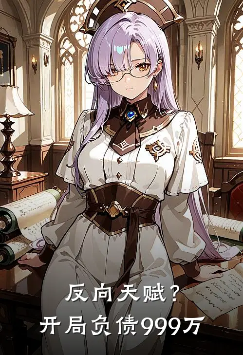 反向天赋？开局负债999万